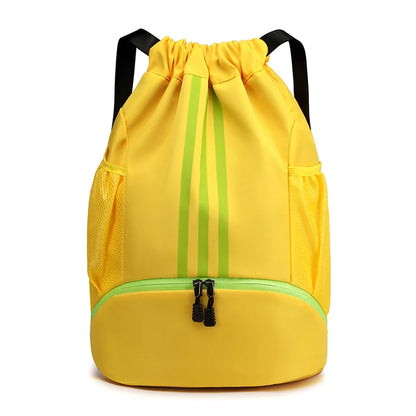 New Design Multifunction Backpack