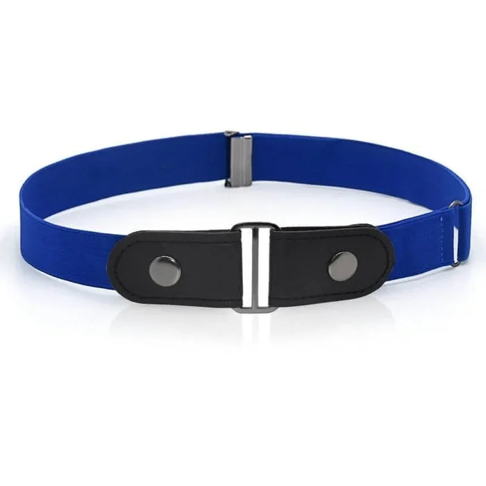 Buckle-free Invisible Elastic Waist Belts