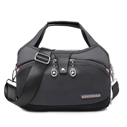 Soft Side Lightweight Underseat Tote Bag