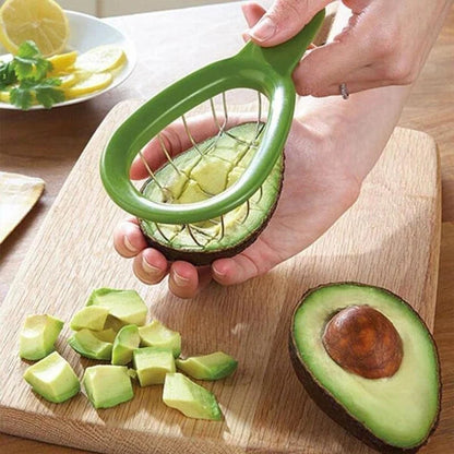 Maannesh™ 2023-Christmas Hot Sale Avocado Cube Maker