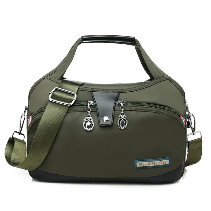 Soft Side Lightweight Underseat Tote Bag