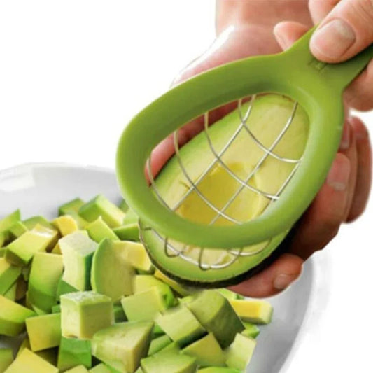 Maannesh™ 2023-Christmas Hot Sale Avocado Cube Maker