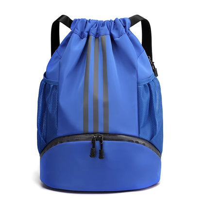 New Design Multifunction Backpack