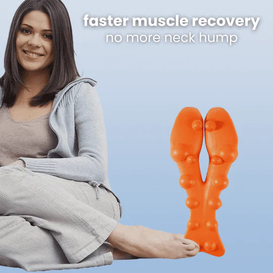 Effortless Muscle Stretcher