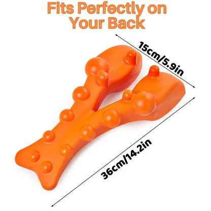 Effortless Muscle Stretcher