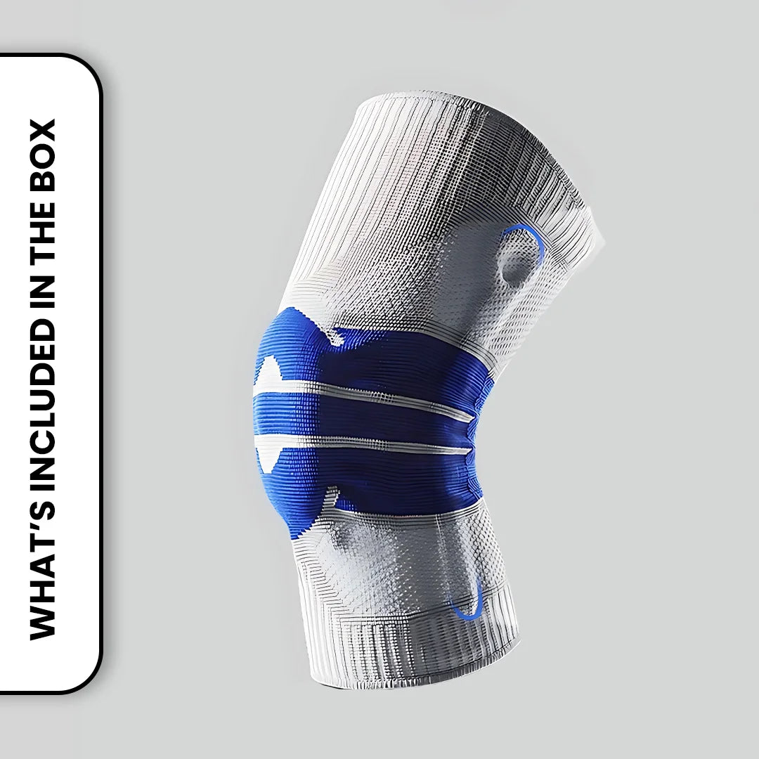 Maannesh™ Sports Knee Support Pad