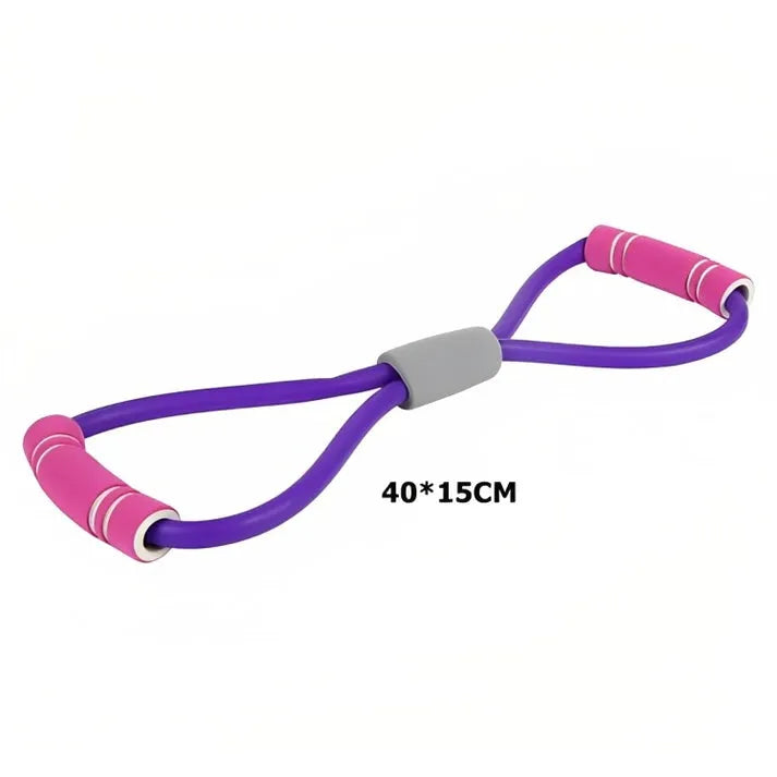 Yoga Resistance Bands